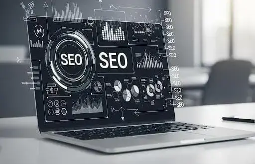 SEO optimisation